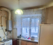 2-комн, 42кв м, этаж 2/5 ул Есенина, 69