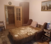 комната 80 кв м Заводской проезд, 6А