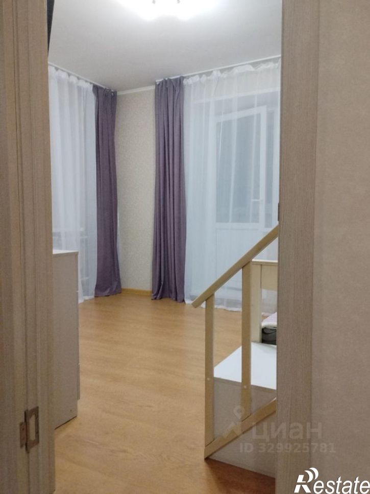 1-комн квартира Большая улица, 94 к1,  д. 94 к1