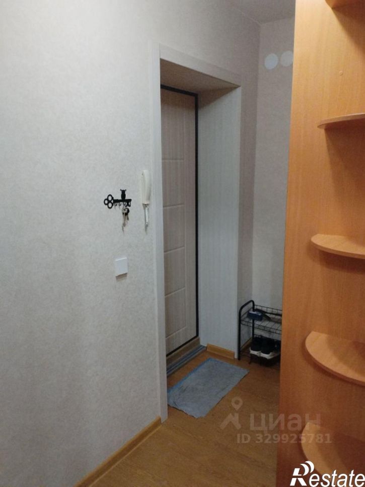 1-комн квартира Большая улица, 94 к1,  д. 94 к1