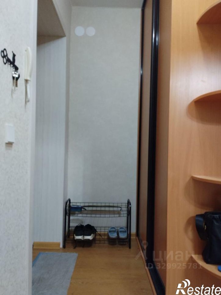 1-комн квартира Большая улица, 94 к1,  д. 94 к1