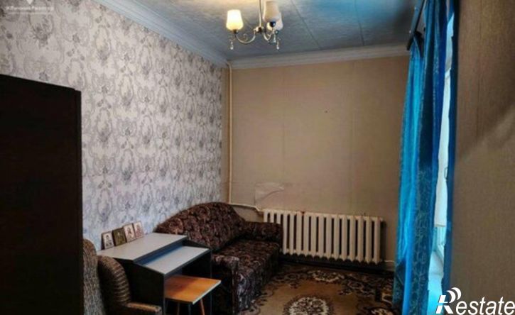 1-комн квартира проезд Грибоедова, 18,  д. 18