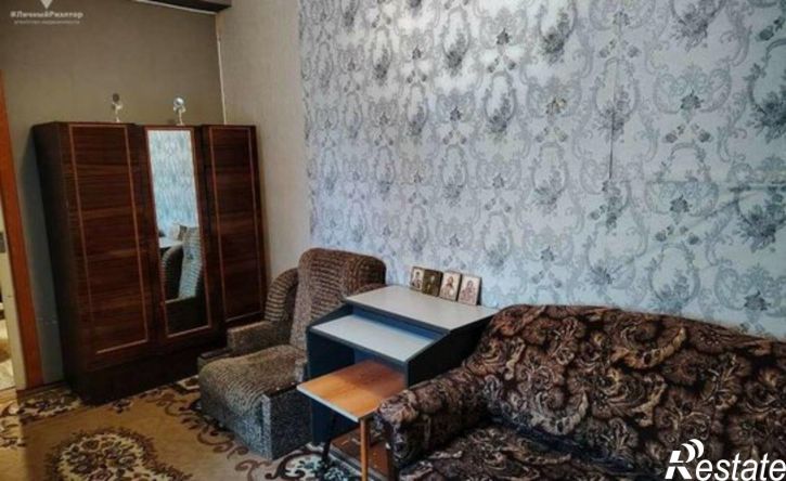 1-комн квартира проезд Грибоедова, 18,  д. 18