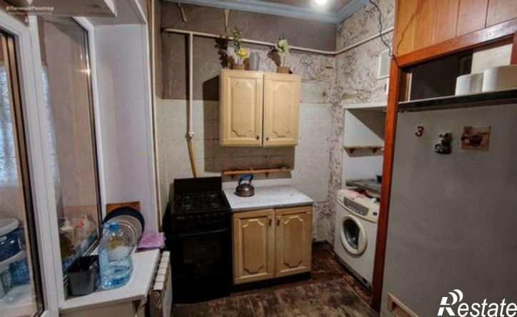 1-комн квартира проезд Грибоедова, 18,  д. 18