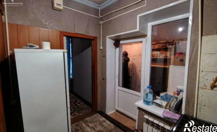 1-комн квартира проезд Грибоедова, 18,  д. 18