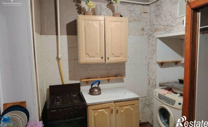1-комн квартира проезд Грибоедова, 18,  д. 18