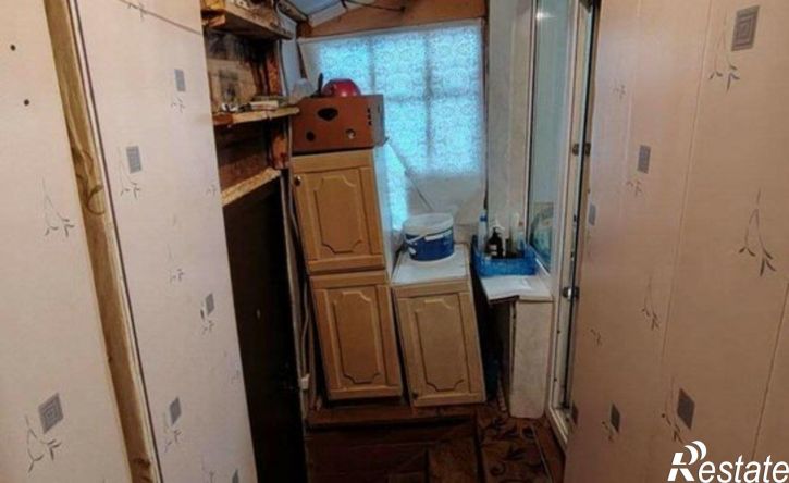 1-комн квартира проезд Грибоедова, 18,  д. 18