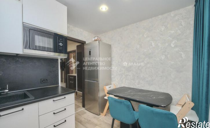 1-комн квартира улица Зубковой, 27,  д. 27