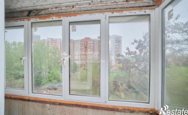 1-комн квартира улица Зубковой, 27,  д. 27