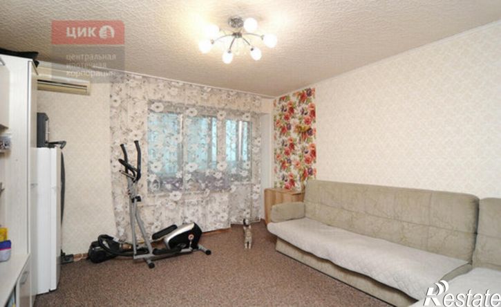 4-комн квартира Введенская улица, 86,  д. 86