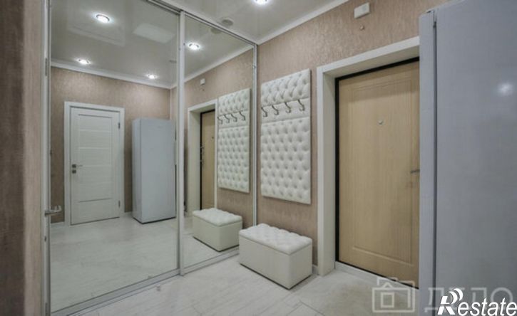 1-комн квартира улица Гоголя, 41,  д. 41