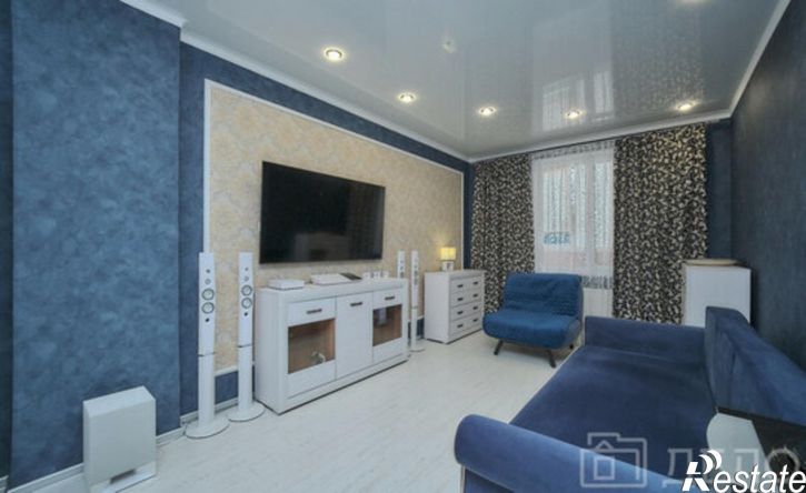 1-комн квартира улица Гоголя, 41,  д. 41