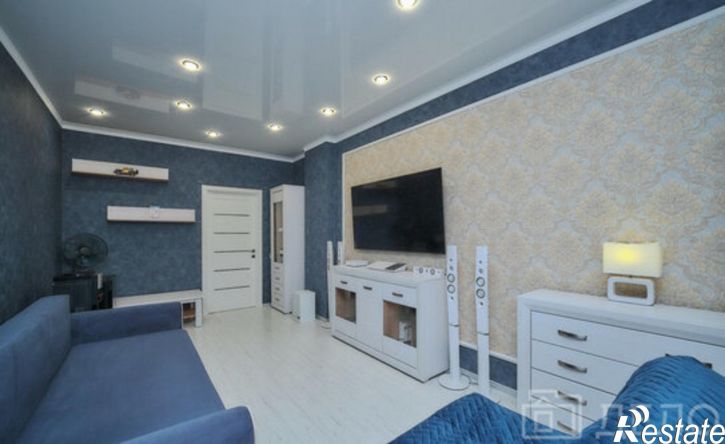 1-комн квартира улица Гоголя, 41,  д. 41