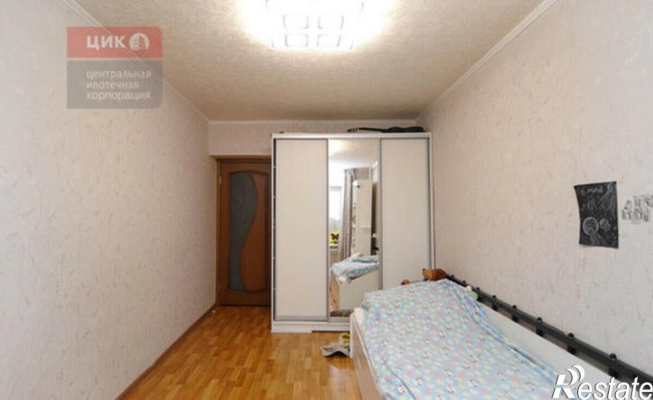 4-комн квартира Введенская улица, 86,  д. 86