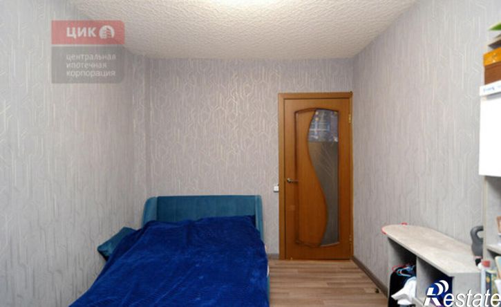 4-комн квартира Введенская улица, 86,  д. 86