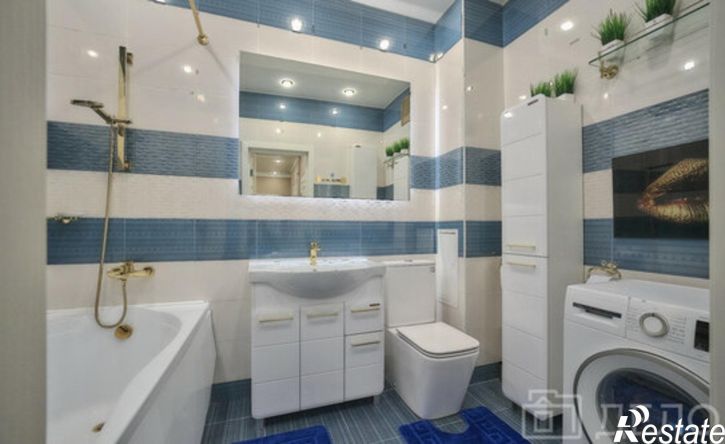 1-комн квартира улица Гоголя, 41,  д. 41