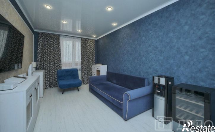 1-комн квартира улица Гоголя, 41,  д. 41