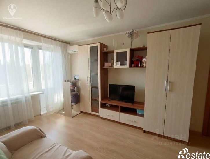 1-комн квартира улица Гоголя, 37,  д. 37
