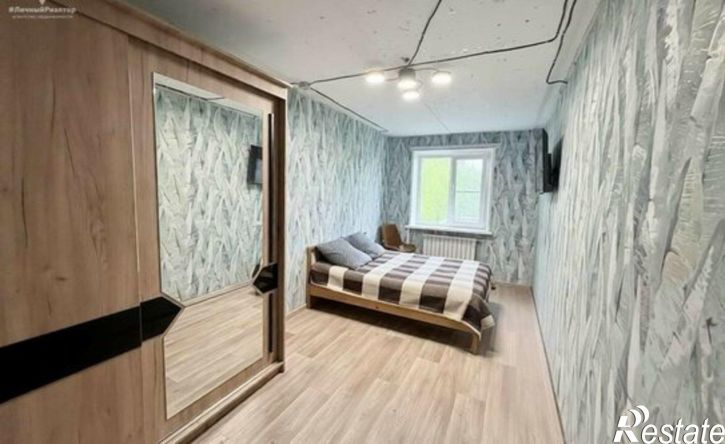 2-комн квартира ул Великанова, 8 1,  д. 8 1,  к. 1