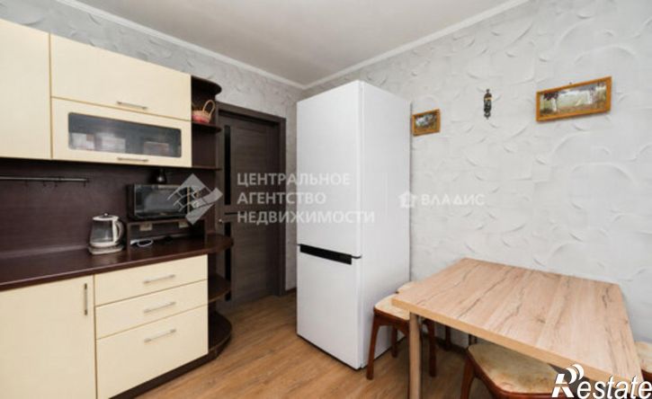 1-комн квартира ул Мервинская, 67,  д. 67