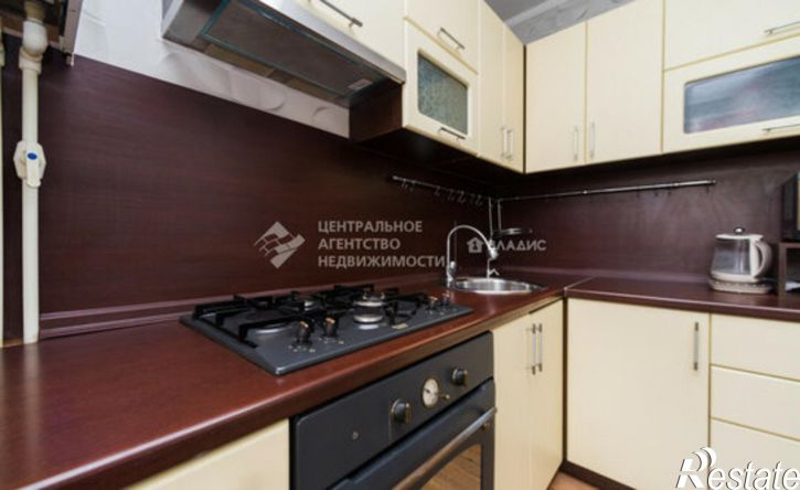 1-комн квартира ул Мервинская, 67,  д. 67