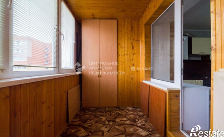 1-комн квартира ул Мервинская, 67,  д. 67