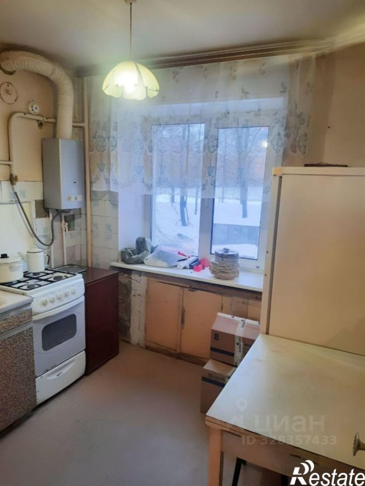2-комн квартира ул Есенина, 69,  д. 69