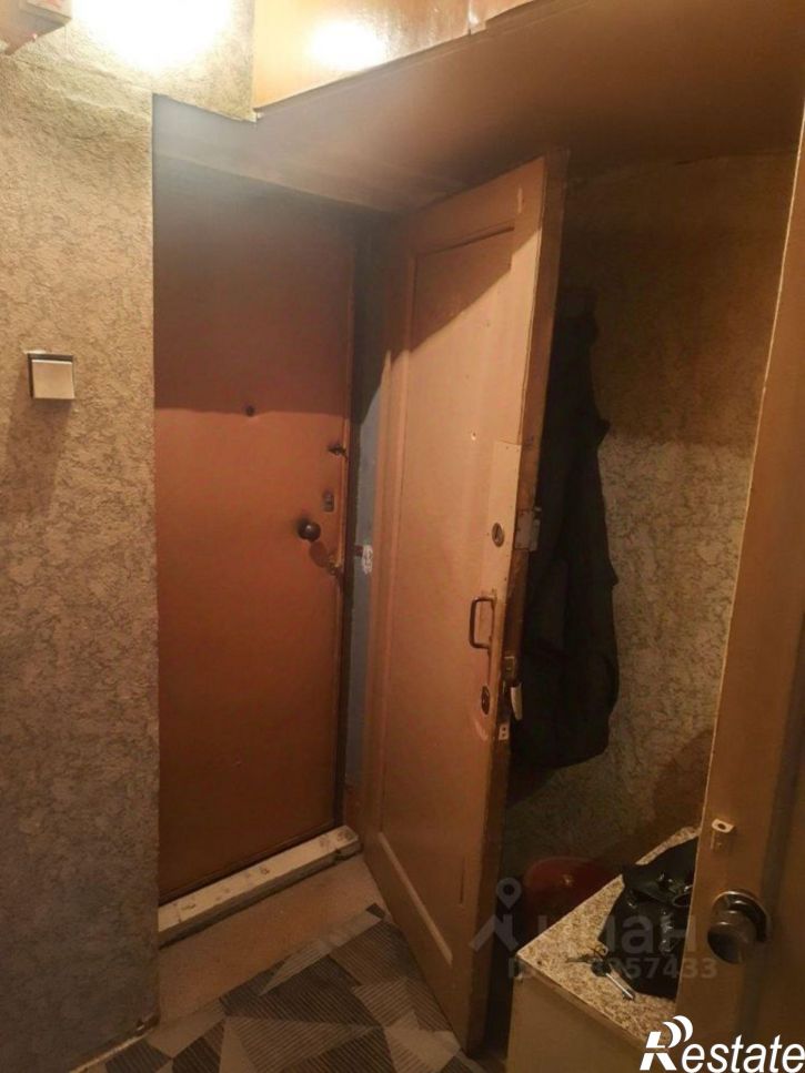 2-комн квартира ул Есенина, 69,  д. 69