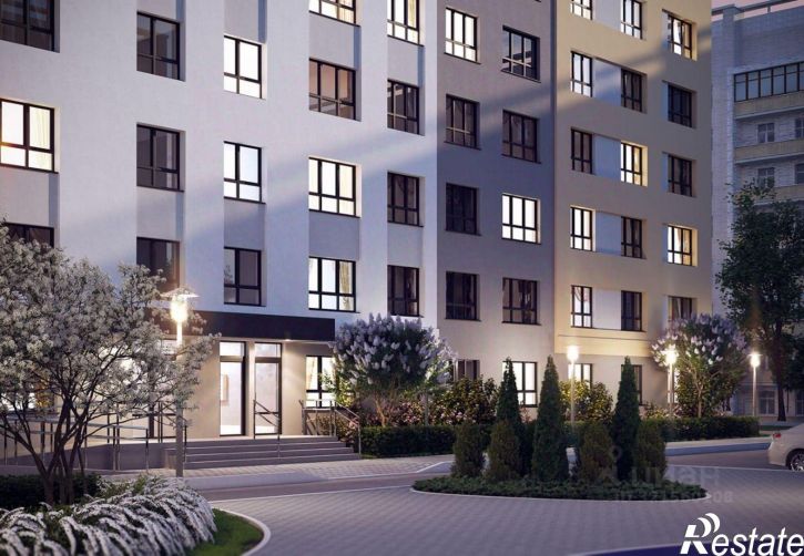 2-комн квартира в новом доме ул Рытикова, 15/34,  д. 15/34