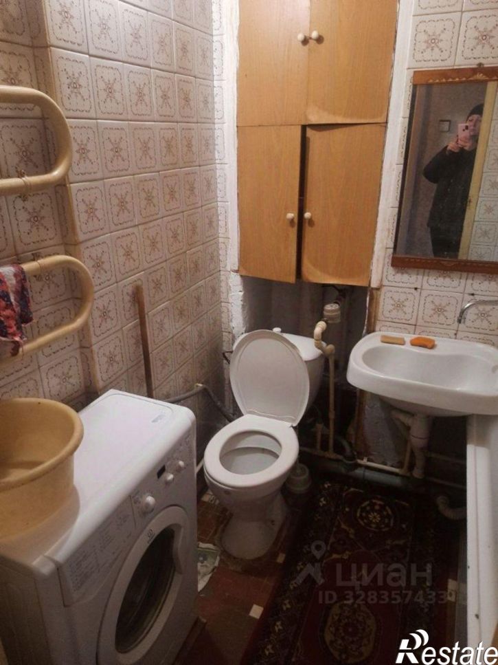 2-комн квартира ул Есенина, 69,  д. 69