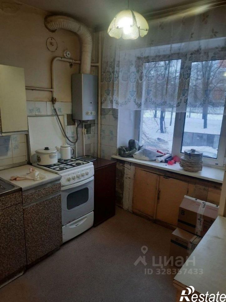 2-комн квартира ул Есенина, 69,  д. 69