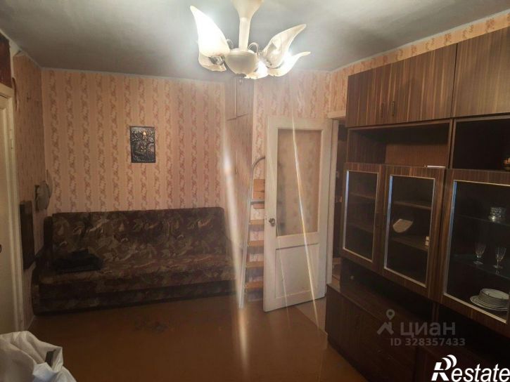 2-комн квартира ул Есенина, 69,  д. 69