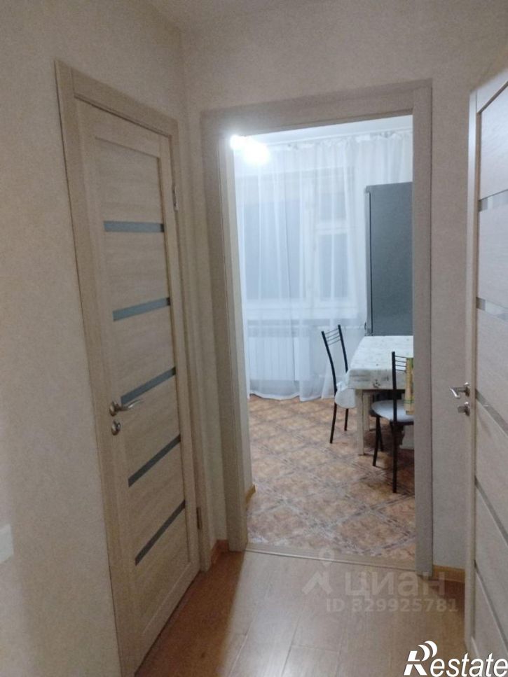 1-комн квартира Большая улица, 94 к1,  д. 94 к1