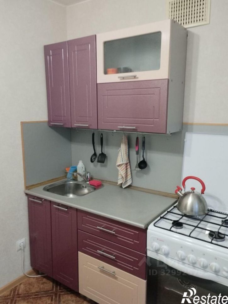 1-комн квартира Большая улица, 94 к1,  д. 94 к1