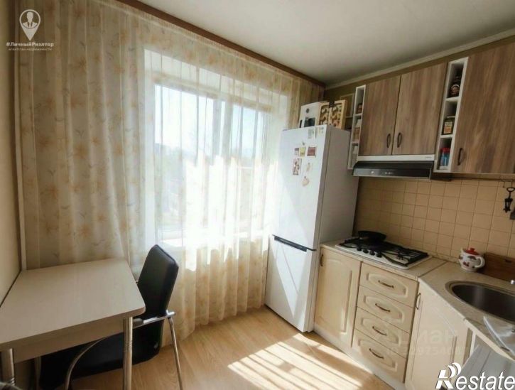 1-комн квартира ул Гоголя, 37,  д. 37