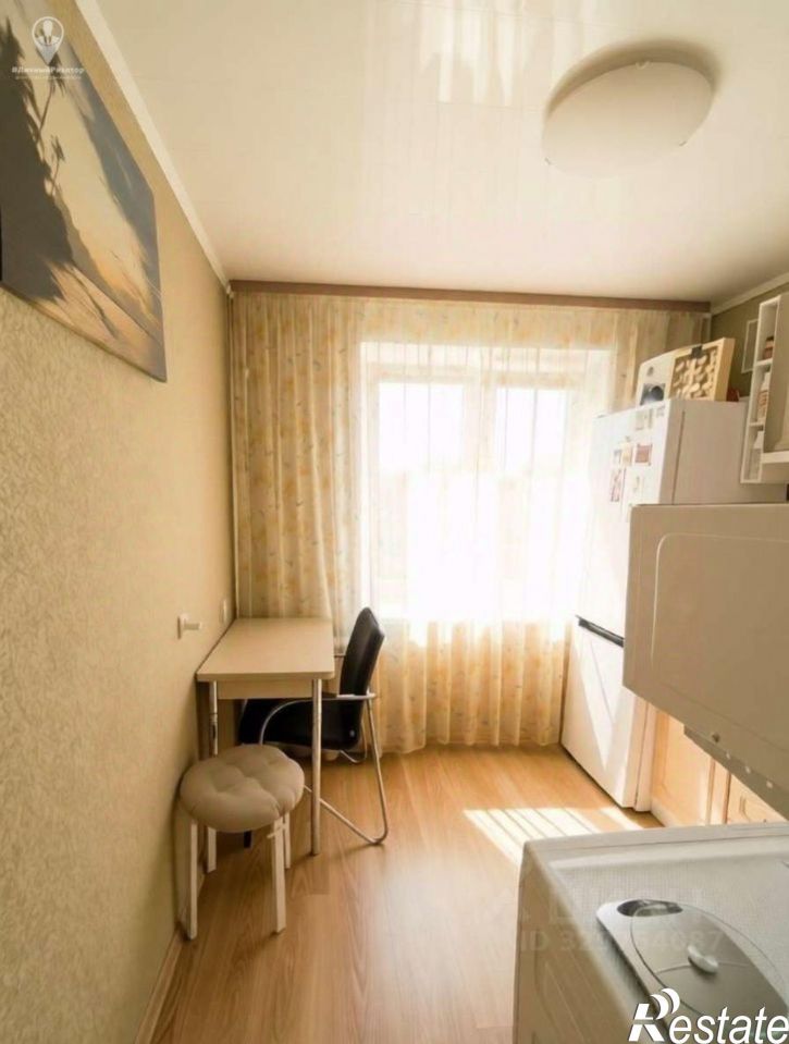 1-комн квартира ул Гоголя, 37,  д. 37