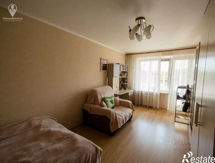 1-комн квартира ул Гоголя, 37,  д. 37
