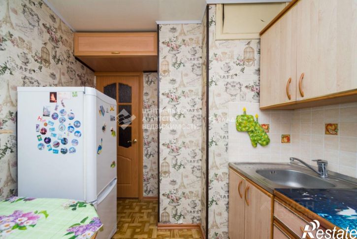 1-комн квартира Солнечная улица, 10 к2,  д. 10 к2