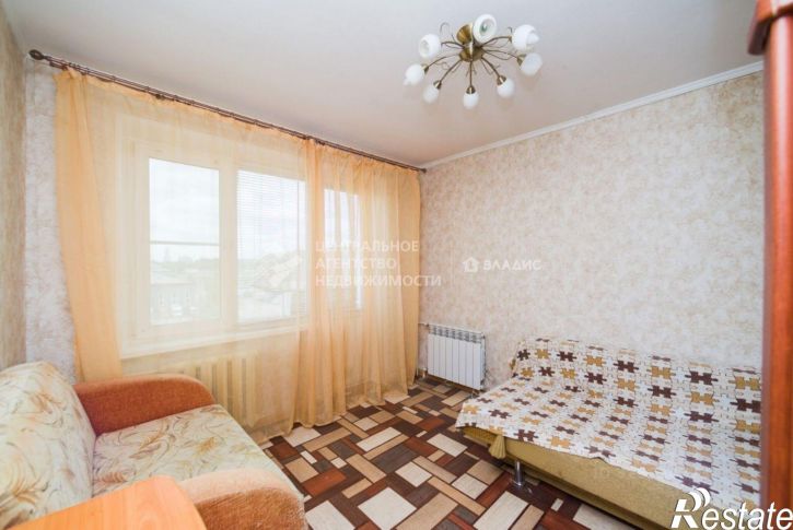 1-комн квартира Солнечная улица, 10 к2,  д. 10 к2