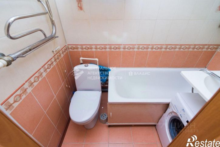 1-комн квартира Солнечная улица, 10 к2,  д. 10 к2