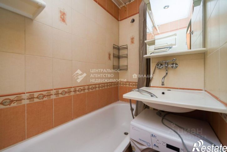 1-комн квартира Солнечная улица, 10 к2,  д. 10 к2