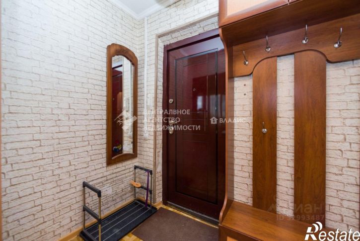 1-комн квартира Солнечная улица, 10 к2,  д. 10 к2