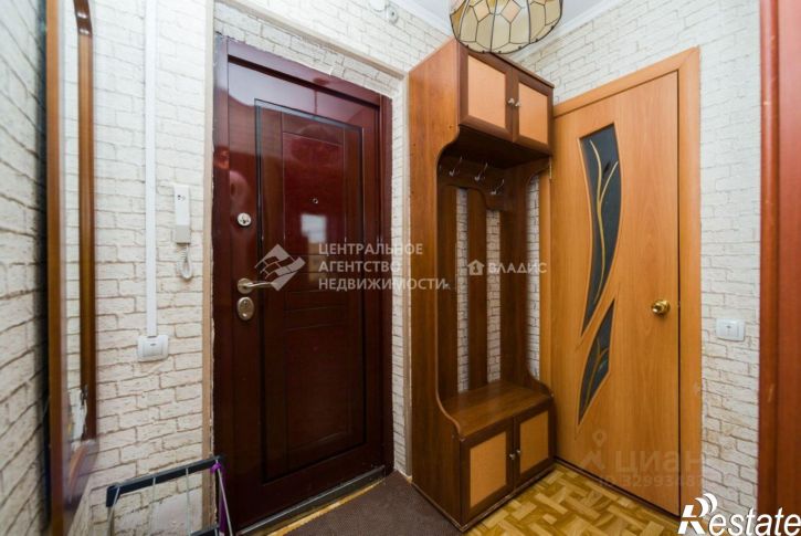 1-комн квартира Солнечная улица, 10 к2,  д. 10 к2