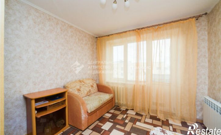 1-комн квартира Солнечная улица, 10 к2,  д. 10 к2
