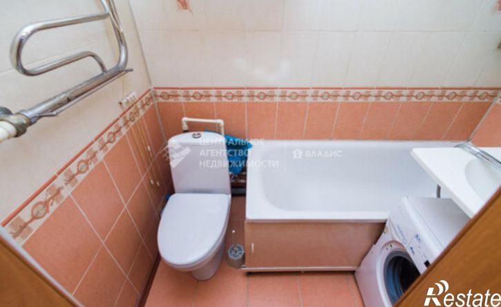 1-комн квартира Солнечная улица, 10 к2,  д. 10 к2