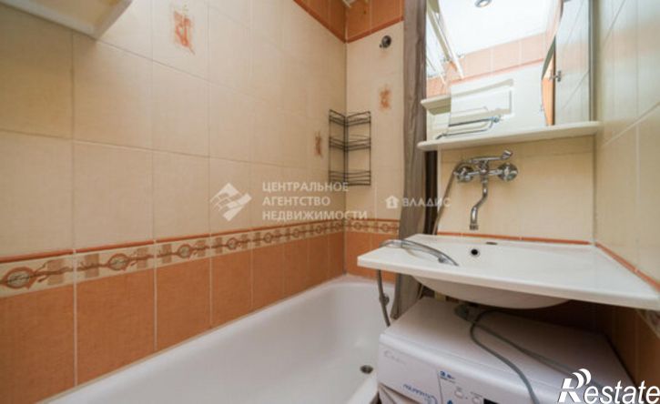 1-комн квартира Солнечная улица, 10 к2,  д. 10 к2