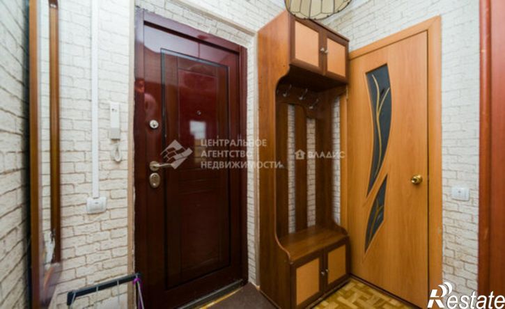 1-комн квартира Солнечная улица, 10 к2,  д. 10 к2