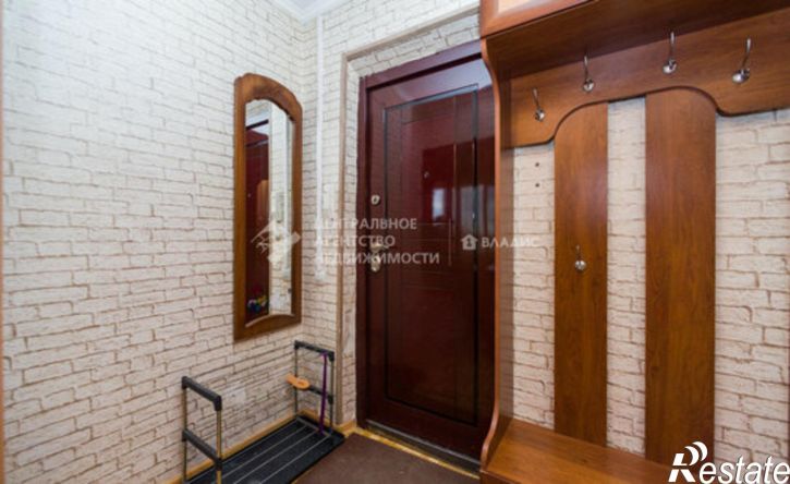 1-комн квартира Солнечная улица, 10 к2,  д. 10 к2