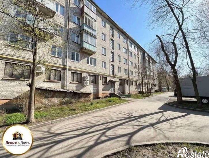 2-комн квартира Черновицкая улица, 5,  д. 5