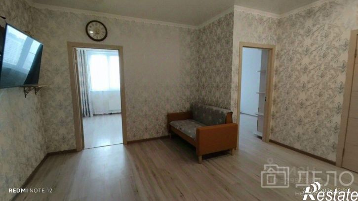 2-комн квартира Московское шоссе, 33 3,  д. 33 3,  к. 3